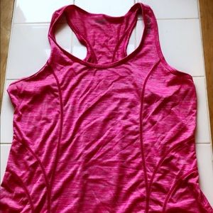 Women’s Workout Tank Top